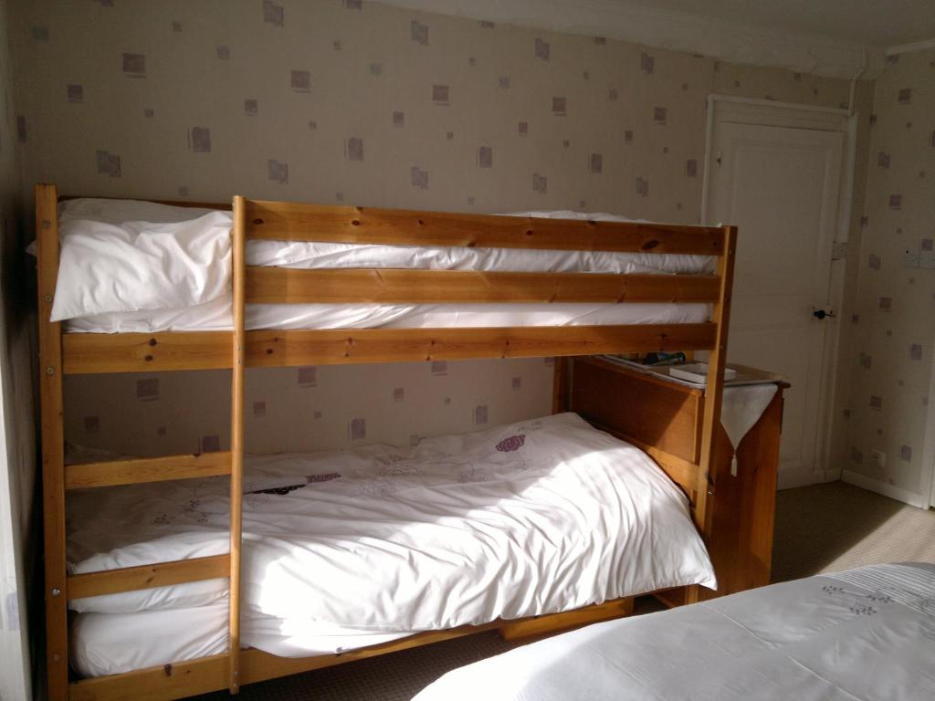 La Maison Jaune Bed & Breakfast Bouresse Ngoại thất bức ảnh